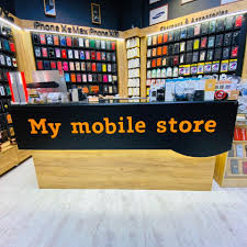 My Mobile Shop