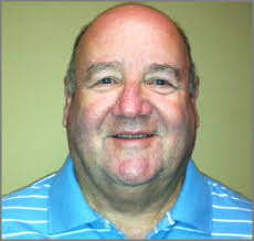 Message From Alumni Chairman