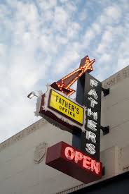 Father S Office Epic Burgers In Los Angeles Explore California California Travel La Bucket List