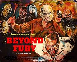 За гранью ярости (2019) beyond fury watch online