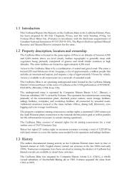 51 Sample Technical Reports In Pdf Ms Word Excel