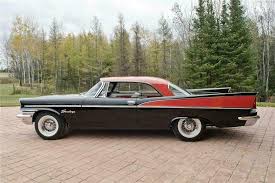 Image result for Deep Ruby 1957 Chrysler