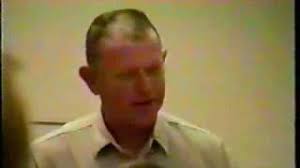 AMA Hall of Fame Member George Roeder 1999