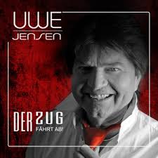 Uwe Jensen