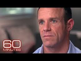 Navy SEAL Eddie Gallagher tells 60 Minutes posing with dead ISIS prisoner  was "wrong"