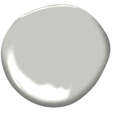 Harbor Gray Ac 25 Benjamin Moore