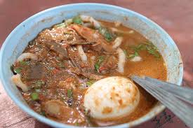 Wondering about what to eat in langkawi? Teringat Ingat Juadah Yang Besh Di Langkawi Laksa Ikan Sekor Enchanted Life Begins