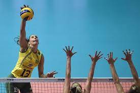 The 2016 olympics beach volleyball tournament begins on saturday in rio de janeiro. Complete Guide To Women S Volleyball At The 2016 Summer Olympics Bleacher Report Latest News Videos And Highlights
