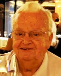 Eugene F. Hingston Obituary August 23, 2023