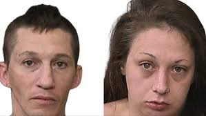 Suspects caught with fentanyl and meth in ongoing Redding investigation