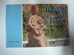 Señor, me has mirado a los ojos, sonriendo has dicho mi nombre. Madre Del Amor De Cesareo Gabarain Bueno Encuadernacion De Tapa Blanda 1983 Libros El Joven