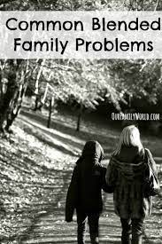 While no family is perfect, it's important to remember that you're deep inside us, we know what every family therapist knows: How To Cope With Common Blended Family Problems Family Problems Blended Family Quotes Blended Family