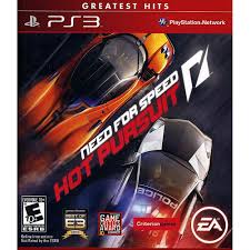 Need For Speed Hot Pursuit Ps3 7295236 Hsn Need For Speed Video Games Pc Wii Games
