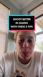 Make your workouts HARDER than the game. Randomzie you shooting reps and  shoot when you’re fatigued!!! See how those numbers stack up to when you  are fresh 🤔 #shooting #basketball #tips