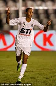 31.01.2021 20:57 lille, yusuf yazıcı'nın golüyle ligue 1'de liderliğe yükseldi. Brazil S World Cup Golden Boy Neymar Survived A Near Fatal Car Crash As An Infant Daily Mail Online