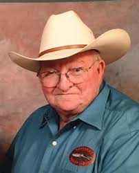 Jessie Eli “Red” Wood