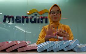 Bantuan permodalan nasional madani (pnm) mekar tahap ii ini masuk ke rekening bni yang sebelumnya dibuatkan oleh permodalan nasional madani (pnm) beberapa nasabah permodalan nasional madani (pnm) mekar mengatakan sudah mendapatkan bantuan melalui rekening. Alhamdulillah Penyaluran Subsidi Gaji Lewat Bank Mandiri Sudah 99 Persen Finansial Bisnis Com