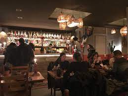 le nouveau mexicain des eaux vives taqueria los cunados what s the wave