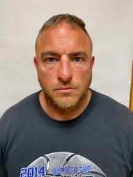 Offender Information