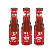 In 2016, we were named as one of fast company's top 10 most innovative companies in the world. Taco Bell Signature Fire Sauce 7 5 Fl Oz Pack Of 3 Buy Online In Belize At Belize Desertcart Com Productid 128187988