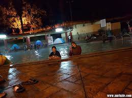 Ganzes haus · 10 gäste · 3 betten · 2 badezimmer. Harga Masuk Pusat Rekreasi Air Panas Ulu Legong Hot Spring Ulu Lenggong Baling Eintan Nurfuzie Lifestyle Beauty Travel Tips Rawatan Kucing Review