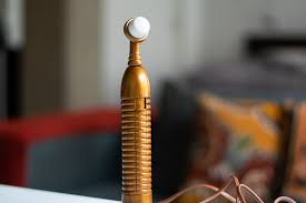 Review: Eroscillator oscillating sex toy » Hey Epiphora — Where sex toys go  to be judged