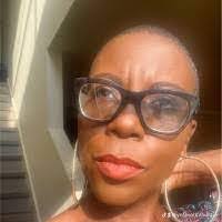 Monica Bostic's Instagram, Twitter & Facebook