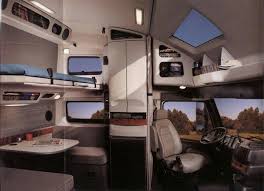 Vnl 780 Truck Interior Semi Trucks Interior Volvo Trucks