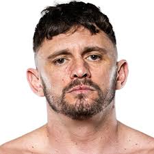 LIAM DOOLEY's Fighter Profile