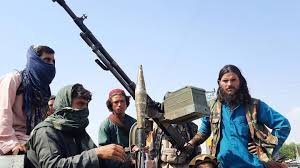 Die regierung in neu delhi fürchtet, dass pakistan und china nach der rückkehr der taliban in afghanistan an einfluss gewinnen. 6zi4frv7p5hgxm