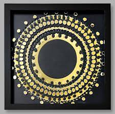 See more ideas about halo, halo game, halo spartan. Sun Halo Sculpture By Olga Skorokhod Saatchi Art