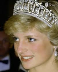 Diana, Princess of Wales had an incredible collection of jewellery, from  Spencer family heirlooms to gifted diamonds sets. The Spencer tiara has  been in the possession of Diana's family for nearly a ...