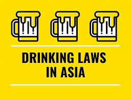 What are the best collagen drinks in malaysia? Legal Drinking Ages Drinking Laws In Asia Some Will Surprise You