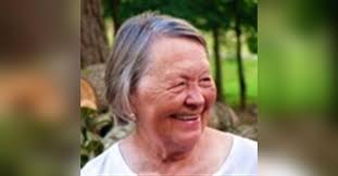 Mary Ann Janes (Bullock) Obituary