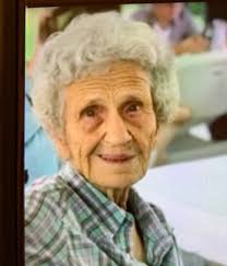 Inez Ladner Garcia, 89, of...