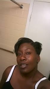 Yvette Crosby's Instagram, Twitter & Facebook