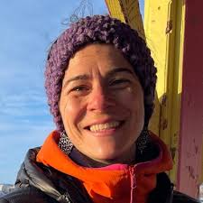 Maxine Carroll, MSW, RSW