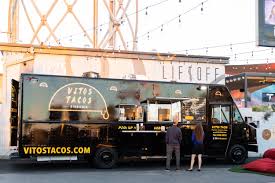 Vip Food Trucks — Restaurant supply store food truck in Las Vegas, Nevada