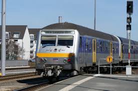 2,707 likes · 3 talking about this. Fernbahn 21 Bahn Initiative