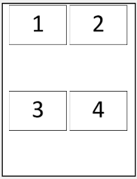 If you do not see a nice selection of flashcards, download. Printing Index Cards From Word E G For Speech Microsoft Community