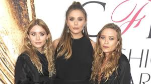 Wir alle kennen sie von klein auf, als sie uns mit ihrem schauspieltalent in diversen filmen oder serien überzeugten. Elizabeth Olsen Und Die Verruckte Zeit Mit Ihren Beruhmten Zwillingsschwestern