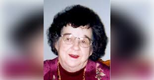 Obituary information for Ellie Cartwright