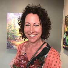 Mary Kollman Fine Art