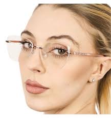 Occhiali da vista donna Fit