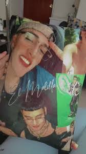 Danni Roldan Y Su Novio