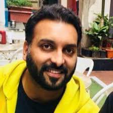 Ankit Stephen Email & Phone Number