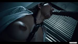 Explicit Hentai - The Succubus Act 1 Raw Footage