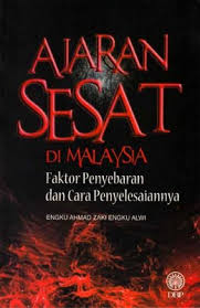 Ajaran sesat akidah ahli sunnah wal jamaah (aswj) merupakan pegangan dominan umat islam di seluruh dunia termasuk. Ajaran Sesat Di Malaysia Faktor Penyebaran Dan Cara Penyelesaiannya