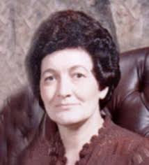 Mary Frances York Obituary March 5, 2017