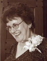Obituary information for Patti Jo Sriner